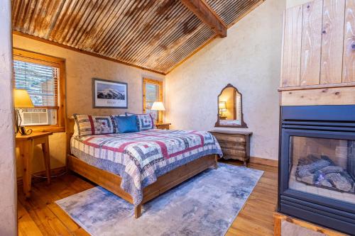 Riverside Cottage #21 – Photos 4