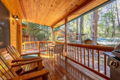 Riverside Cottage #21 – Photos 3