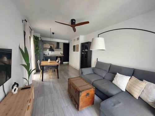 Cozy Apartment photo 5