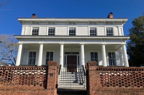 Gallery image of Golden Hour in Wilmington
