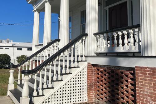 Gallery image of Golden Hour in Wilmington