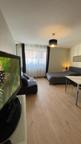 GRAND STUDIO proche du centre ville