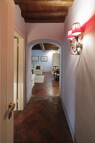 Al Palazzo del Marchese di Camugliano Residenza d'Epoca photo 86
