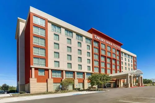 Drury Inn & Suites Independence Kansas City in Independence