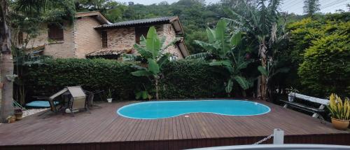 Cabana surf ferrugem – Photos 3