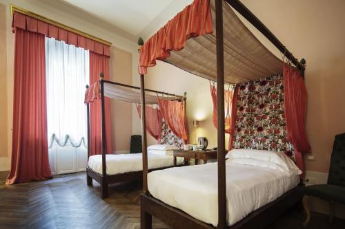 Al Palazzo del Marchese di Camugliano Residenza d'Epoca photo 63
