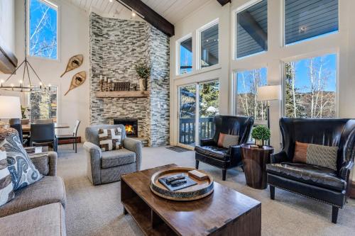 Interlude Condominiums 3-Bedroom Unit 301 – Photos 3