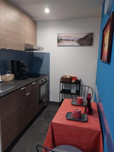 New Little House