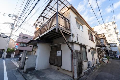 GuestHouse　YOU&I平和島