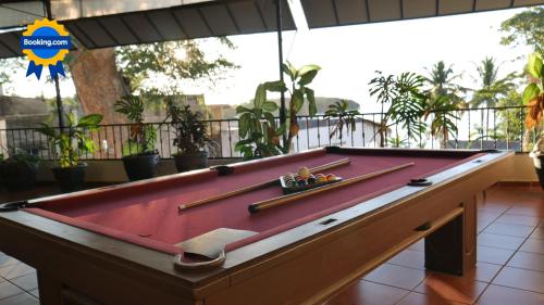 Casa Rinconsito Miramar