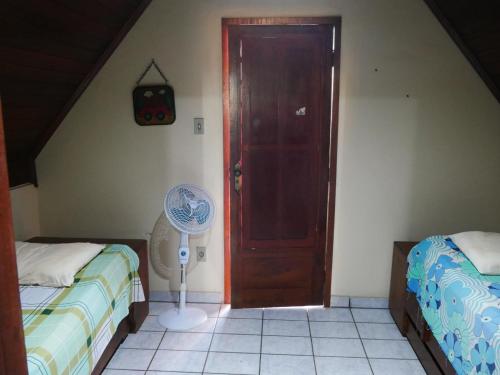 Gallery image of Chalé na Suíça Pernambucana in Gravatá