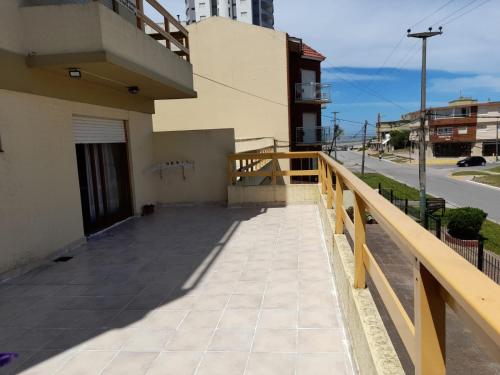 alquilar Edificio marisol en Villa Gesell