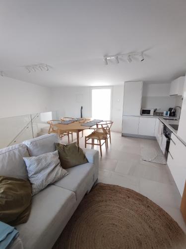 Gallery image of 2 Terraces Flat River and Marina View in Ferragudo