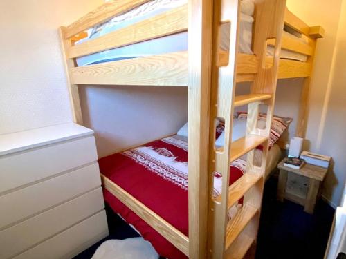 Appartement rénové Falaise avec balcon