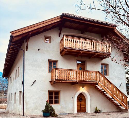 Landhaus Breitenberg