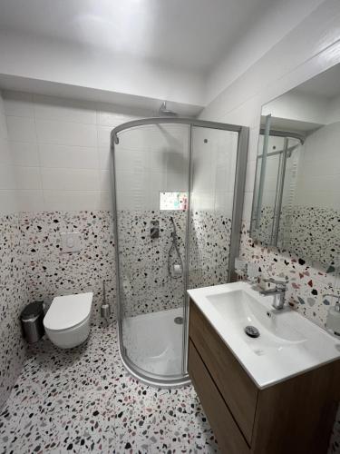 Baleo50 Apartment 1082 Budapest, 50 Leonardo da Vinci utca A.2.6. kép - 3