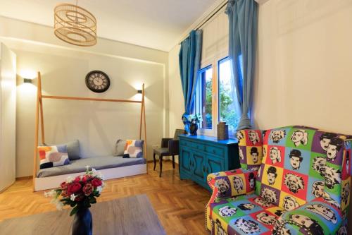 AIOLOS GLYFADA Luxury Vip SUITE 4
