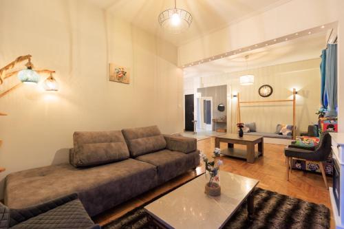 AIOLOS GLYFADA Luxury Vip SUITE 4