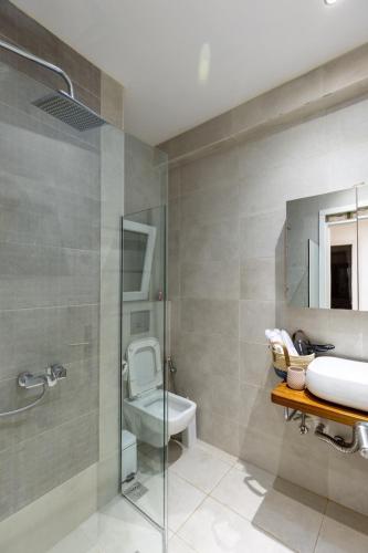 AIOLOS GLYFADA Luxury Vip SUITE 4