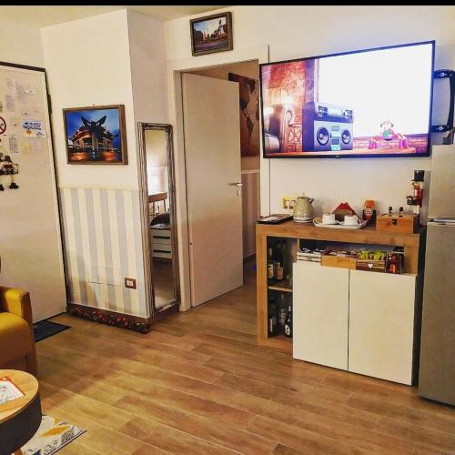 San Siro Dream Home -Apartment with garage-Milano photo 14