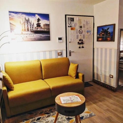 San Siro Dream Home -Apartment with garage-Milano photo 19