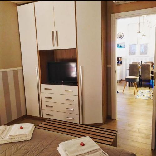 San Siro Dream Home -Apartment with garage-Milano photo 23