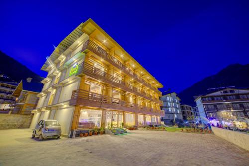 AHR Grace Resort and Spa – Photos 3