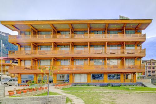 AHR Grace Resort and Spa – Photos 2