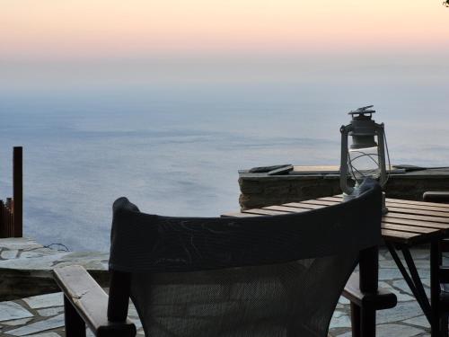 Φυσικό τοπίο κοντά σε αυτή η βίλα