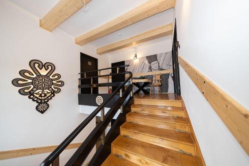 Foto Zakopanes asuva majutusasutuse Pensjonat Janosik galeriist