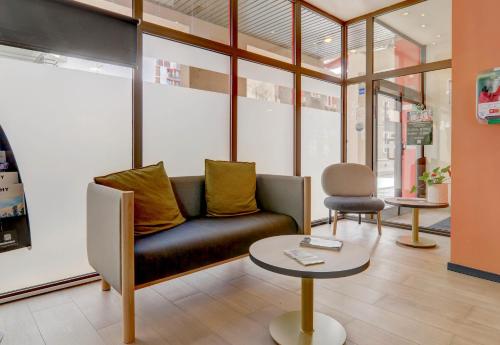 B&B HOTEL Montluçon Centre – Photos 3