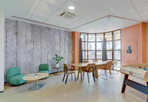 B&B HOTEL Montluçon Centre – Photos 2