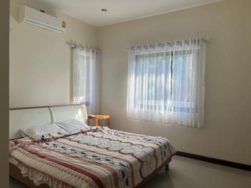 Fotografie z fotogalerie ubytování Huahin asset pool villa v destinaci Hua Hin