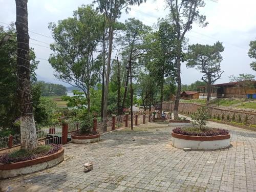 Gallery image of Shillong Tourisam Rishatsngi Resort in Mawlyngkhung