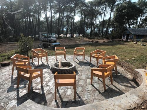Nirvana Eco Camp, Bir – Photos 2