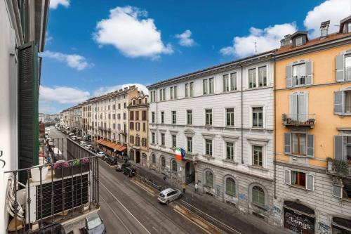 Casa di Ringhiera - Case Fiorenti