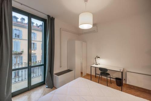Casa di Ringhiera - Case Fiorenti