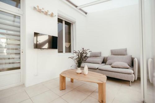 Maison 6pers / 1,2km de la plage / SmartTV / Fibre