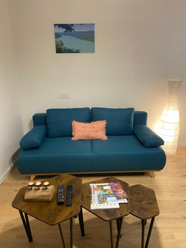 Charmant appartement – Photos 2