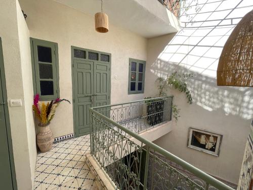 Imagen de la galería de Happy Marrakchy, en Marrakech