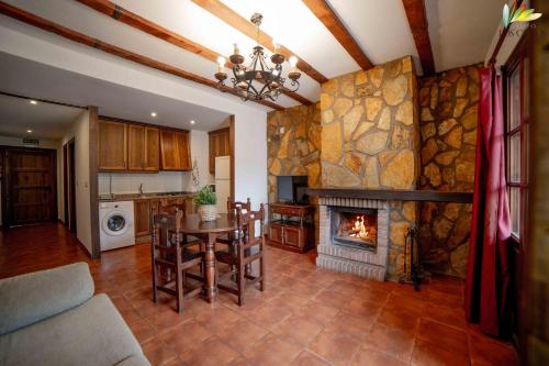 Apartamentos Los Olivos