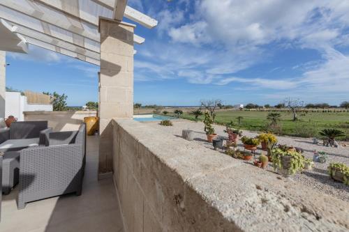Villa Torre Guaceto by Typney – Photos 2