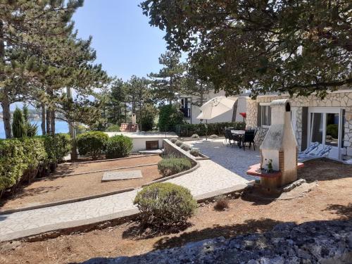 Fotografie z fotogalerie ubytování House VAL v destinaci Šilo