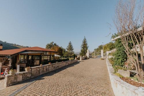 Φωτογραφία από το άλμπουμ του La Tana dei Tassi στο Ασκόλι Πιτσένο