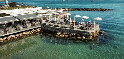 Royal Antibes - Luxury Hotel, Résidence, Beach & Spa photo 19