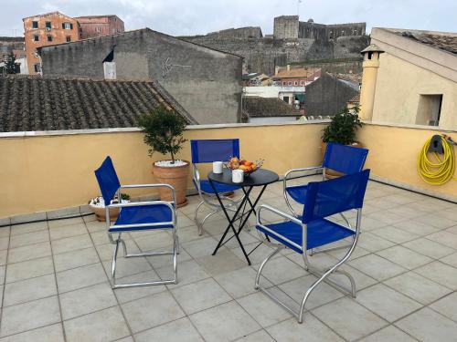Corfu Old Town Phaeacian Hospitality