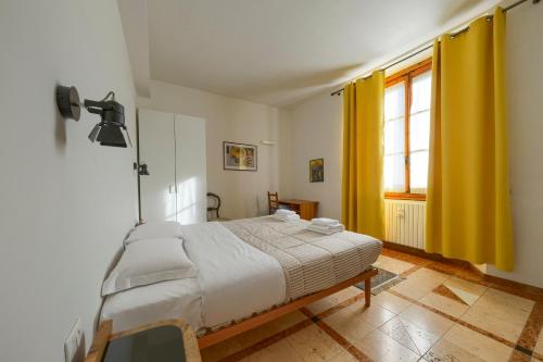 Benci Lalli Apartment