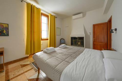 Benci Lalli Apartment