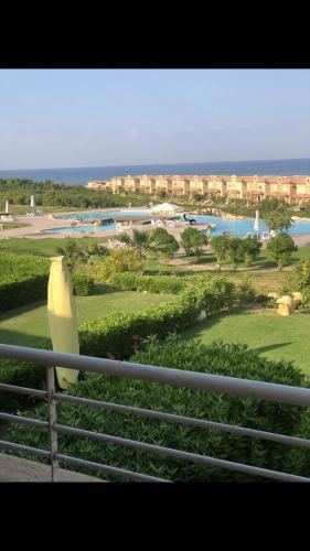 Telal sokhna villa families only