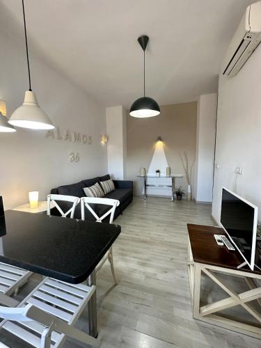 Alamos Suite